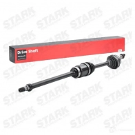 Приводной вал STARK DJPW 1 skds0210446 1437811175 - Изображение 2