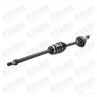 Приводной вал STARK DJPW 1 skds0210446 1437811175 - Изображение 3