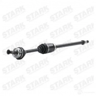 Приводной вал STARK DJPW 1 skds0210446 1437811175 - Изображение 4