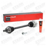 Приводной вал STARK 1437808938 skds0210406 X 8ZERF7 - Изображение 2