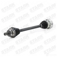 Приводной вал STARK 1437808938 skds0210406 X 8ZERF7 - Изображение 3