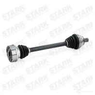 Приводной вал STARK 1437808938 skds0210406 X 8ZERF7 - Изображение 4