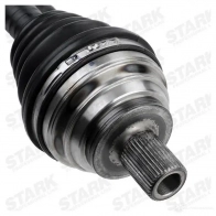 Приводной вал STARK 1437808938 skds0210406 X 8ZERF7 - Изображение 5