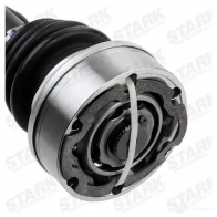 Приводной вал STARK 1437808938 skds0210406 X 8ZERF7 - Изображение 6