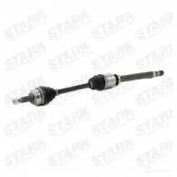 Приводной вал STARK skds0210490 1437808353 U PGKF - Изображение 3