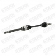 Приводной вал STARK skds0210490 1437808353 U PGKF - Изображение 4