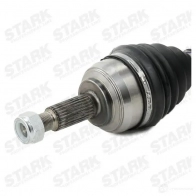 Приводной вал STARK skds0210490 1437808353 U PGKF - Изображение 5