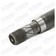 Приводной вал STARK skds0210490 1437808353 U PGKF - Изображение 6
