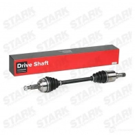 Приводной вал STARK skds0210638 1438026360 1 9V00 - Изображение 2