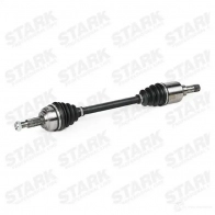 Приводной вал STARK skds0210638 1438026360 1 9V00 - Изображение 3