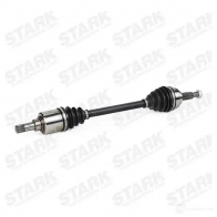 Приводной вал STARK skds0210638 1438026360 1 9V00 - Изображение 4