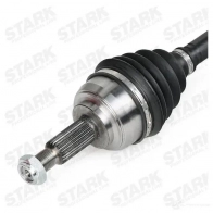 Приводной вал STARK skds0210638 1438026360 1 9V00 - Изображение 5