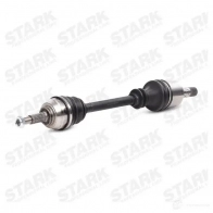 Приводной вал STARK 1437747805 8O ISB skds0210607 - Изображение 3