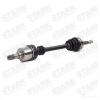 Приводной вал STARK 1437747805 8O ISB skds0210607 - Изображение 4