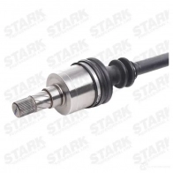 Приводной вал STARK 1437747805 8O ISB skds0210607 - Изображение 5