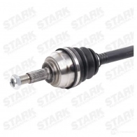 Приводной вал STARK 1437747805 8O ISB skds0210607 - Изображение 6