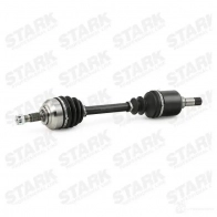 Приводной вал STARK skds0210527 Y SLUE 1437807660 - Изображение 3
