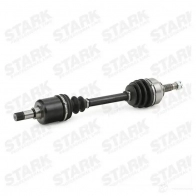 Приводной вал STARK skds0210527 Y SLUE 1437807660 - Изображение 4