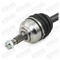 Приводной вал STARK skds0210527 Y SLUE 1437807660 - Изображение 5