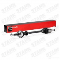 Приводной вал STARK skds0210293 IC5 UX 1437810520 - Изображение 2