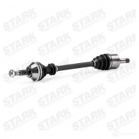 Приводной вал STARK skds0210293 IC5 UX 1437810520 - Изображение 3