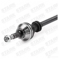 Приводной вал STARK skds0210293 IC5 UX 1437810520 - Изображение 4