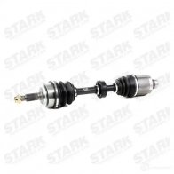 Приводной вал STARK MVWH 8 1437809241 skds0210016 - Изображение 3