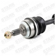 Приводной вал STARK MVWH 8 1437809241 skds0210016 - Изображение 4