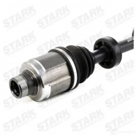 Приводной вал STARK MVWH 8 1437809241 skds0210016 - Изображение 5