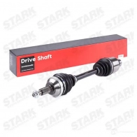 Приводной вал STARK skds0210373 E2S47 S 1437807804 - Изображение 2