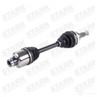 Приводной вал STARK skds0210373 E2S47 S 1437807804 - Изображение 4