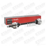 Приводной вал STARK skds0210054 M7C MQD 1437808645 - Изображение 2