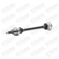 Приводной вал STARK skds0210054 M7C MQD 1437808645 - Изображение 4
