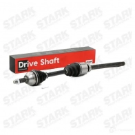 Приводной вал STARK 1437811397 skds0210612 I 7RVTR1 - Изображение 2