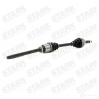 Приводной вал STARK 1437811397 skds0210612 I 7RVTR1 - Изображение 4