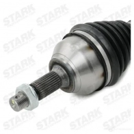 Приводной вал STARK 1437811397 skds0210612 I 7RVTR1 - Изображение 5