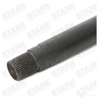 Приводной вал STARK 1437811397 skds0210612 I 7RVTR1 - Изображение 6