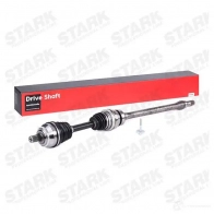 Приводной вал STARK 9XY5F GV skds0210346 1437811866 - Изображение 2