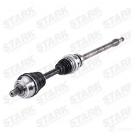 Приводной вал STARK 9XY5F GV skds0210346 1437811866 - Изображение 3