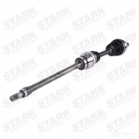 Приводной вал STARK 9XY5F GV skds0210346 1437811866 - Изображение 4