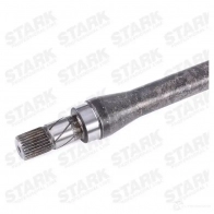 Приводной вал STARK 9XY5F GV skds0210346 1437811866 - Изображение 5