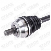 Приводной вал STARK 9XY5F GV skds0210346 1437811866 - Изображение 7