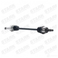 Приводной вал STARK B 0HO52 skds0210378 1437811591 - Изображение 3