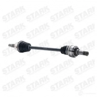 Приводной вал STARK B 0HO52 skds0210378 1437811591 - Изображение 4