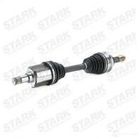 Приводной вал STARK 1437810568 skds0210353 J T1G13 - Изображение 3