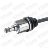 Приводной вал STARK 1437810568 skds0210353 J T1G13 - Изображение 4