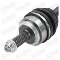 Приводной вал STARK skds0210498 1437808650 WN OXT - Изображение 5
