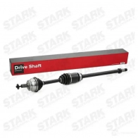 Приводной вал STARK skds0210169 1437809843 LQA 9N - Изображение 2