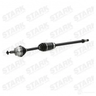 Приводной вал STARK skds0210169 1437809843 LQA 9N - Изображение 3
