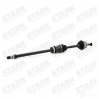 Приводной вал STARK skds0210169 1437809843 LQA 9N - Изображение 4